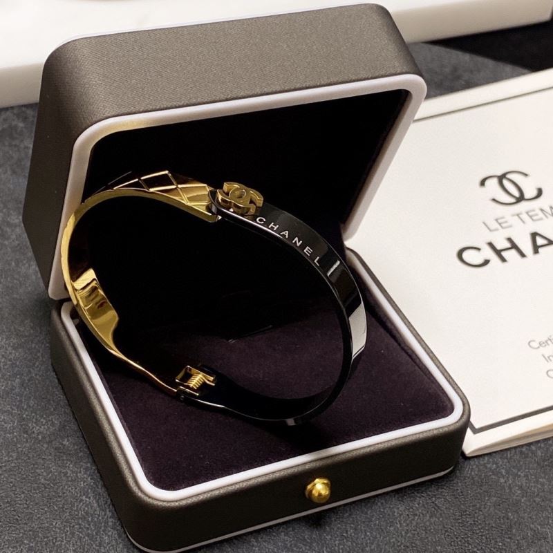 Chanel Bracelets